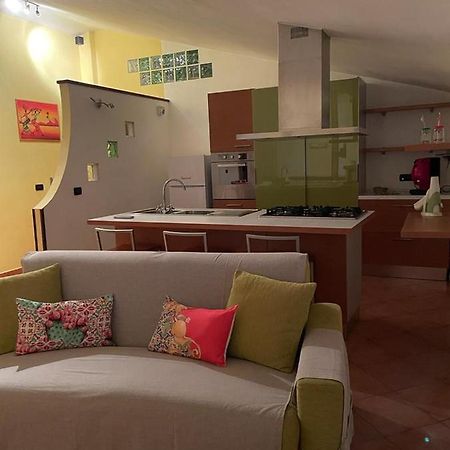 ポリコーロLa Casa Del Pinoアパートメント エクステリア 写真