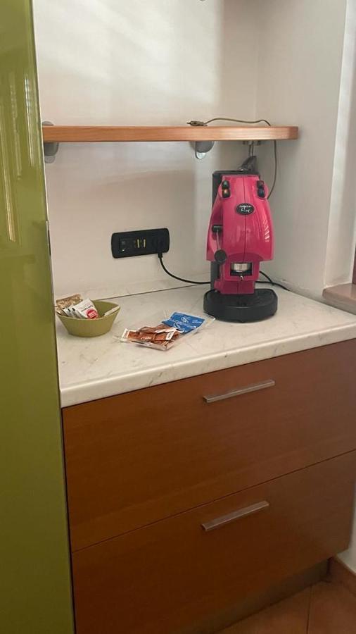 ポリコーロLa Casa Del Pinoアパートメント エクステリア 写真