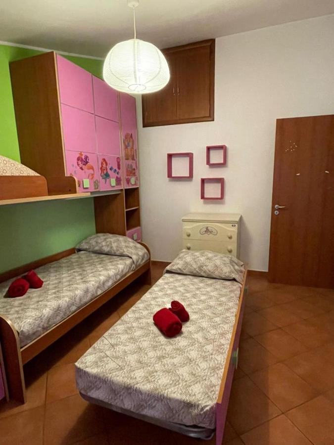 ポリコーロLa Casa Del Pinoアパートメント エクステリア 写真