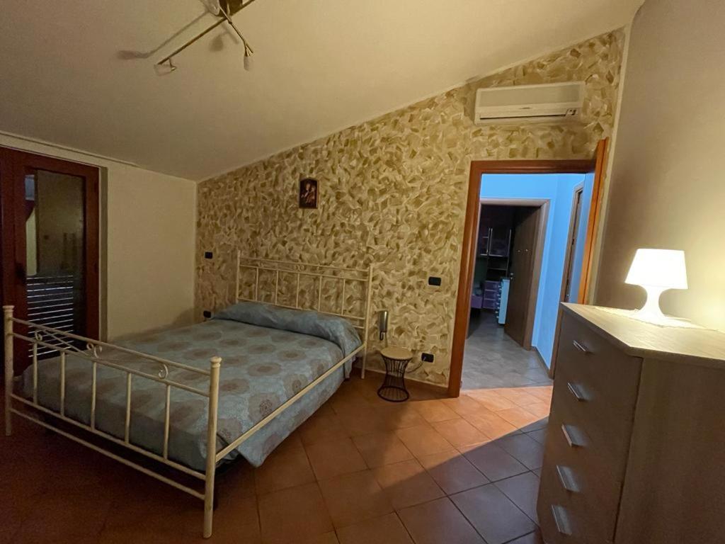 ポリコーロLa Casa Del Pinoアパートメント エクステリア 写真